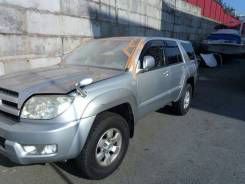 Toyota Hilux Surf. RZN215, 3 RZ