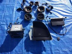 Магнитола. Subaru Legacy, BP, BP5, BP9, BPE, BPH Subaru Legacy B4, BL5, BL9, BLE Subaru Outback, BP, BP9, BPE, BPH Двигатели: EJ20, EJ203, EJ204, EJ20...