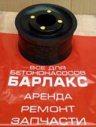 Поршень. KCP
