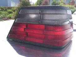 Стоп-сигнал. Mercedes-Benz E-Class, W124