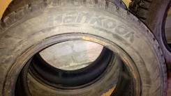 Hankook Winter Radial W404. Зимние, без шипов, износ: 10%, 2 шт