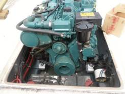Volvo Penta. 150,00 л.с., 4-тактный, дизельный, 1995 год год. Под заказ