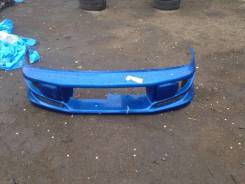 Заглушка бампера. Subaru Impreza WRX STI, GC8, GF8