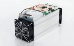 Самый мощный scrypt miner , майнер 504 Мх/с - для добычи Litecoin. Под заказ