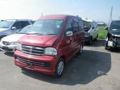 Дверь боковая. Daihatsu Atrai7