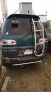 Mitsubishi Delica. PF8, 4M40