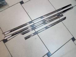 Накладка на дверь. Toyota Camry, ACV40, GSV40, CV40, SV40, AHV40, ASV40
