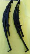 Рессора. Nissan Condor Nissan Atlas, SH40, H41, JH40, RH40, EH40, MH40, FH40, JGH40, FGH40, PH40, SGH40, MGH40, AH40 Nissan Diesel Nissan Atlas / Cond...