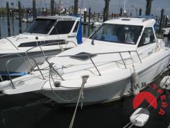 Yamaha SRV-23. Год: 2000 год, длина 7,00 м., двигатель подвесной, 115,00 л.с., бензин. Под заказ