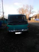 Toyota Dyna. Продам грузовик toyota dyna, 2 700 куб. см., до 3 т