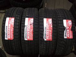 Bridgestone Blizzak VRX. Зимние, без шипов, 2014 год, без износа, 4 шт