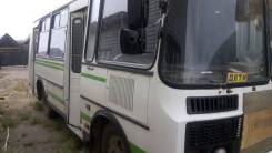 ПАЗ. Продаётся автобус 2003 г. в., 3 000 куб. см., 27 мест