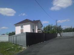 Продам дом на АМЗ в уникальном месте. Орлиная, 2-Б, р-н Советский, централизованный водопровод, электричество 15 кВт, от частного лица (собственник)...