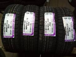 Nexen Winguard Ice. Зимние, без шипов, 2016 год, без износа, 4 шт