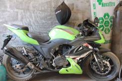 Vento. 250 куб. см., исправен, птс, с пробегом