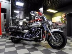 Yamaha Roadstar 1700. 1 700 куб. см., исправен, птс, без пробега