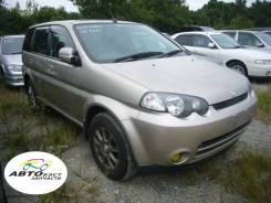 Honda HR-V. GH3, D16A