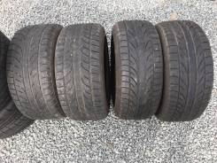 Bridgestone Potenza GIII. Летние, 2002 год, износ: 10%, 4 шт