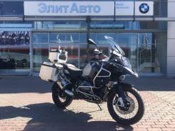 BMW R 1200 GS. 1 200 куб. см., исправен, птс, с пробегом