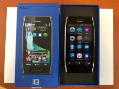 Nokia X-Series. �/� ����