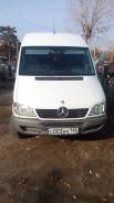 Mercedes-Benz Sprinter 411 CDI. Mercedes-BENZ 411 CDI. 2014., 17 мест