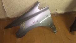 Крыло. Honda Airwave, GJ1