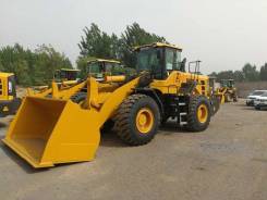 Sdlg 956. SDLG 956, 9 726 куб. см., 5 000 кг.