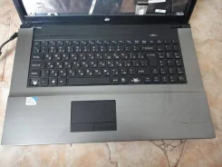 V-lazer. 16.4", WiFi: 1, Bluetooth: 1 ����