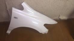 Крыло. Honda Airwave, GJ1