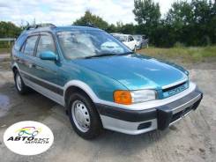 Toyota Sprinter Carib. AE115, 7AFE