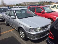 Nissan Sunny. FB15344327, QG15DE