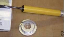Амортизатор. Lexus: LS430, GS400, LS400, GS300, GS430 Toyota Aristo, JZS160 Двигатели: 3UZFE, 1UZFE, 2JZGE. Под заказ