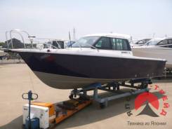 Toyota Ponam. Год: 2005 год, длина 8,00 м., двигатель стационарный, 160,00 л.с., дизель. Под заказ