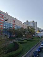 2-комнатная, улица Некрасовская 96. Некрасовская, частное лицо, 44 кв. м. Дом снаружи