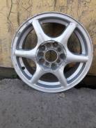 Liso. 6.0x14", 5x100.00, 5x114.30, ET38, ЦО 69,0 мм.