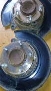 Ступица. Mitsubishi RVR, GA2W, GA3W Mitsubishi ASX, GA1W, GA2W, GA3W Двигатель 4B10