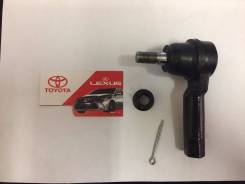 Наконечник рулевой. Mazda: Eunos 500, Premacy, MPV, Capella, Bongo Friendee, Training Car, MX-6, Familia, Efini MS-8, Cronos, Persona, Autozam Clef, E...