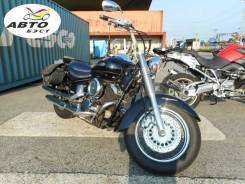 Yamaha XVS 1100. 1 100 куб. см., исправен, птс, без пробега
