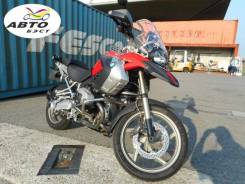 BMW R 1200 GS. 1 200 куб. см., исправен, птс, без пробега