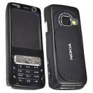 Nokia N73. �/� ����