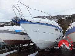 Yanmar. Год: 1999 год, длина 8,00 м., двигатель стационарный, 160,00 л.с., дизель. Под заказ
