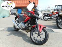 Honda NC 700X. 700 куб. см., исправен, птс, без пробега