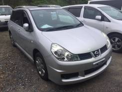 Nissan Wingroad. Y12097163, HR15DE