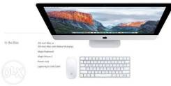 Apple iMac. Под заказ
