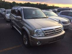 Suzuki Grand Escudo. TX92W200489, H27A