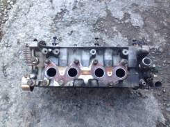 Головка блока цилиндров. Toyota: Corsa, Paseo, Sprinter, Corolla, Cynos, Tercel, Sera, Starlet, Corolla II, Caldina Двигатели: 5EFE, 5EFHE, 4EFE, 4EF...