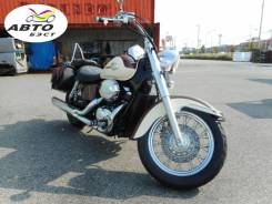 Honda Shadow 750. 750 куб. см., исправен, птс, без пробега