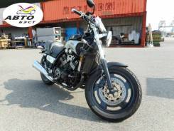 Yamaha V-Max. 1 200 куб. см., исправен, птс, без пробега