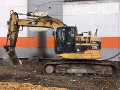 Caterpillar. Cat 321B, 1,00 куб. м.