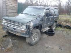 Toyota Hilux Surf. LN61 0028176